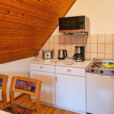 Ferienappartements Elbaussicht - Krippen Bad Schandau Luaran gambar