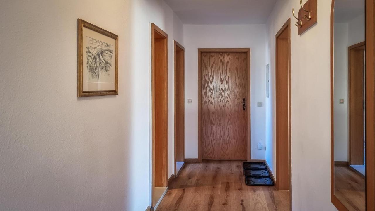 Ferienappartements Elbaussicht - Krippen Bad Schandau Luaran gambar