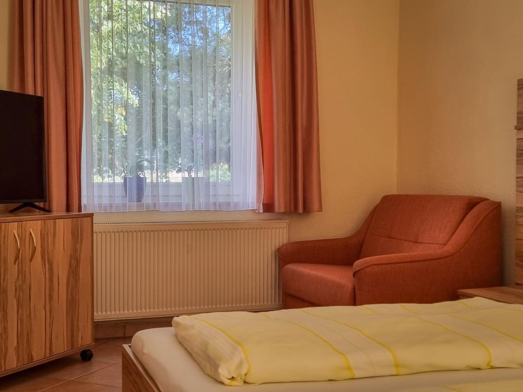 Ferienappartements Elbaussicht - Krippen Bad Schandau Luaran gambar